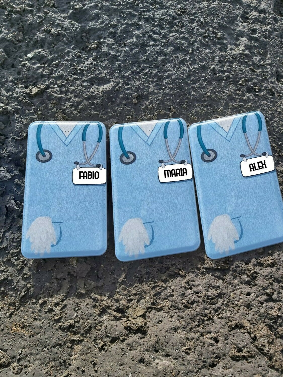 Power Bank Professioni