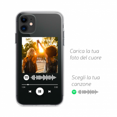 Cover spotify