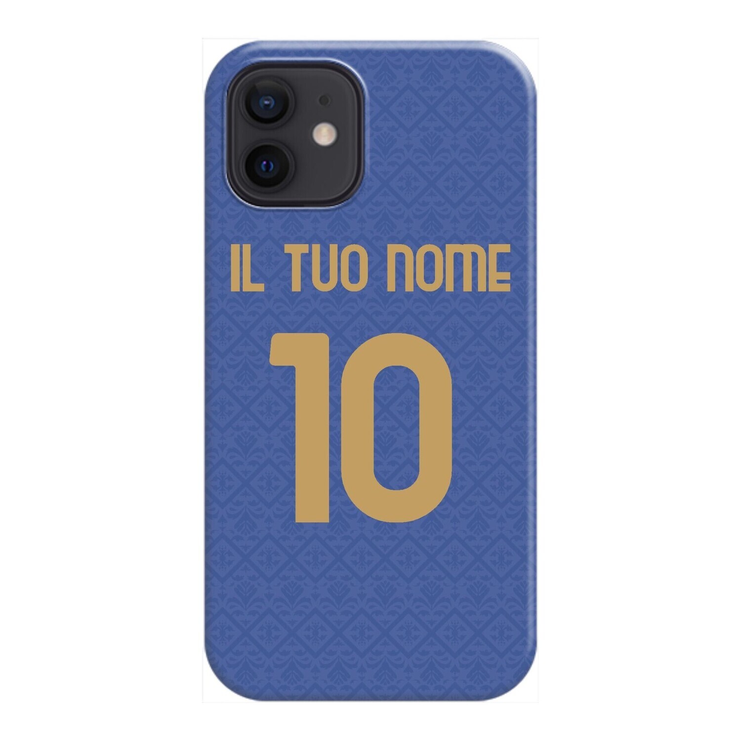 Maglia Nazionale Europei