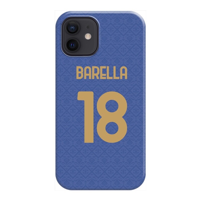 Maglia Nazionale Europei