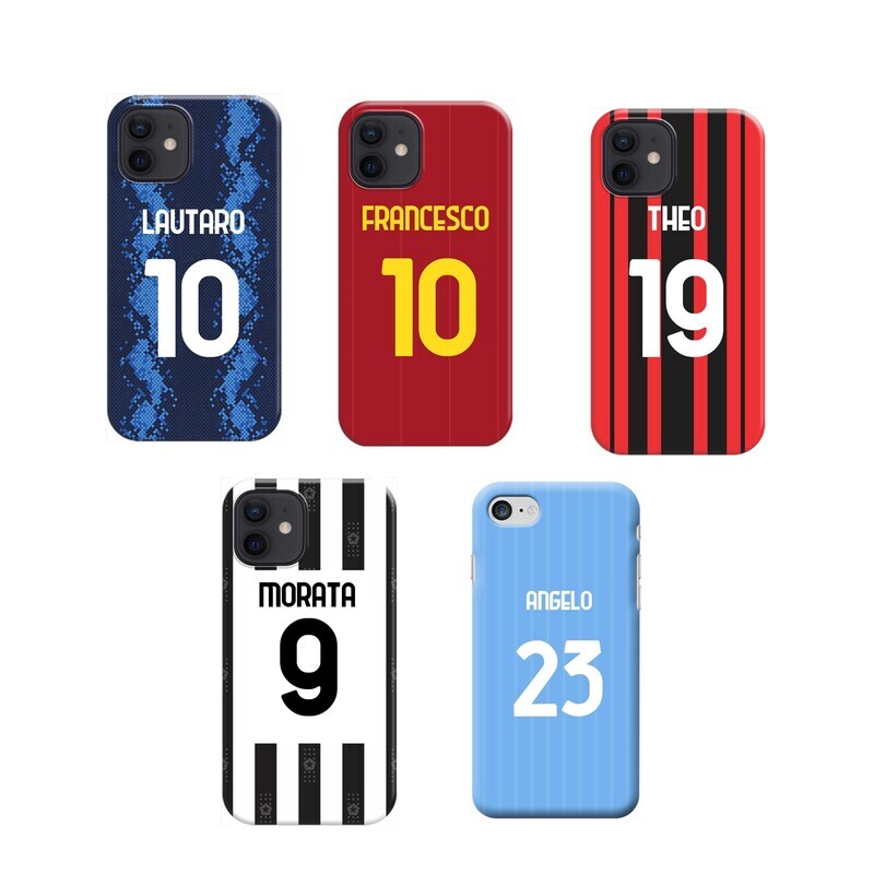 Maglia serie A 2021/2022