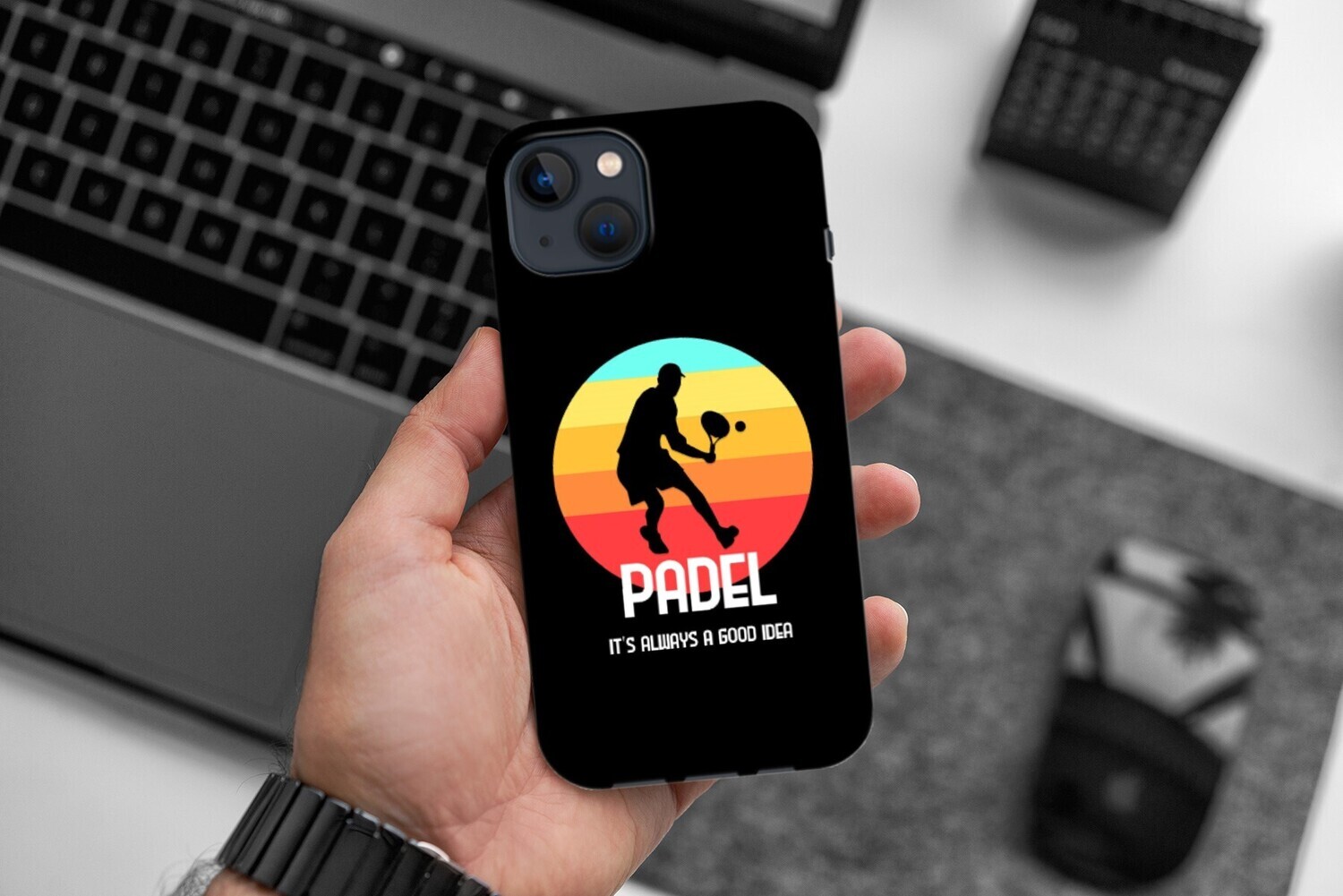Padel mania