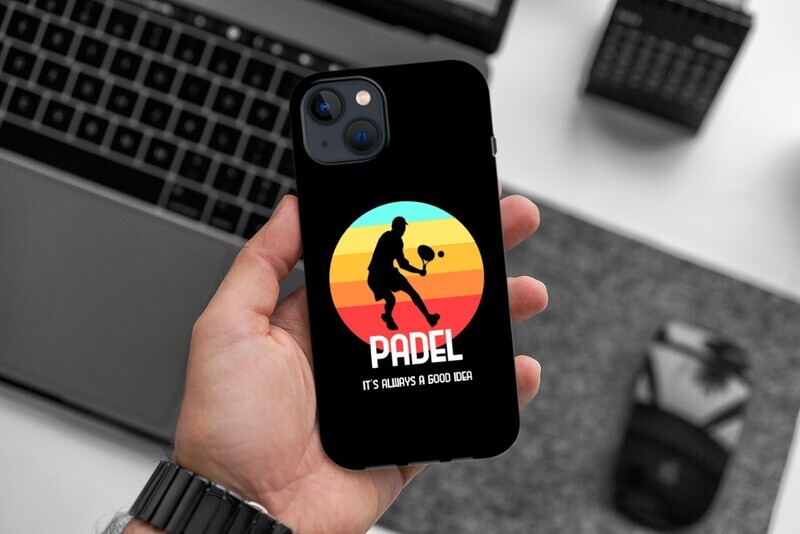 Padel mania