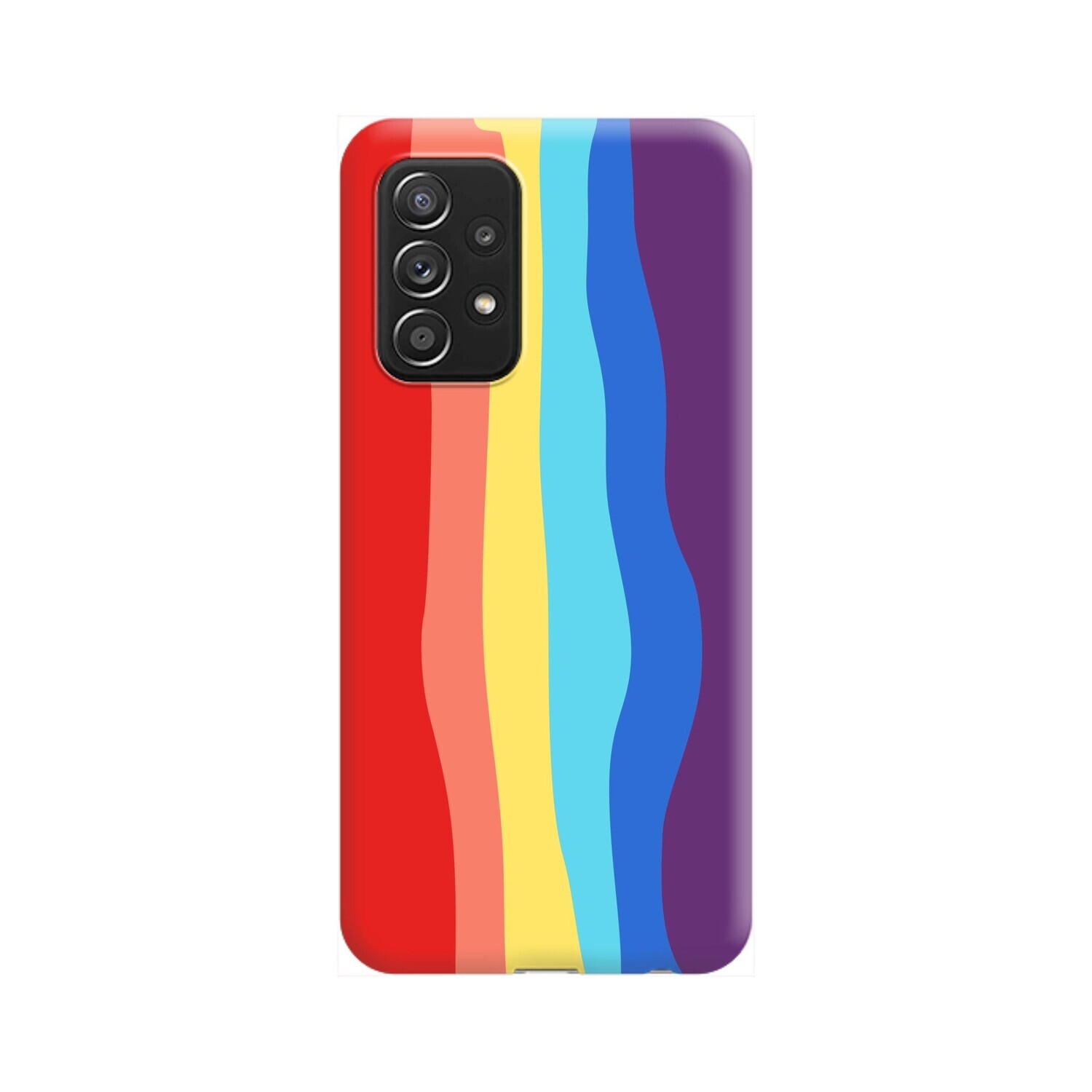 Cover Arcobaleno