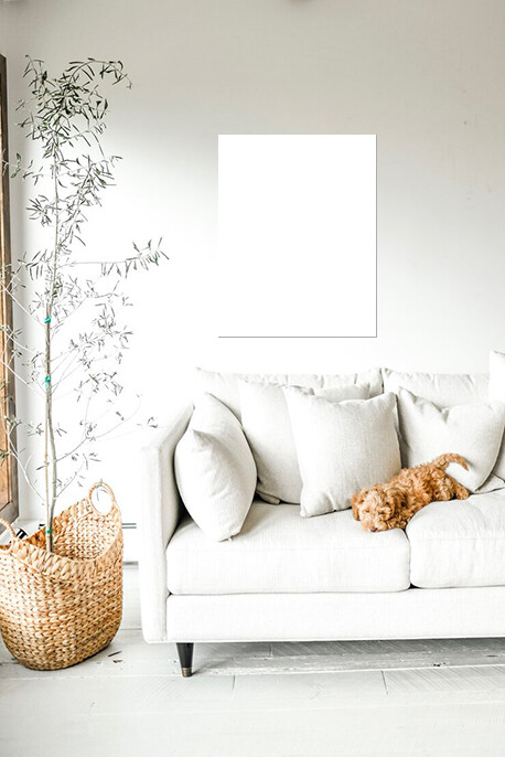 Canvas personalizzato