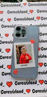Cover Polaroid singola