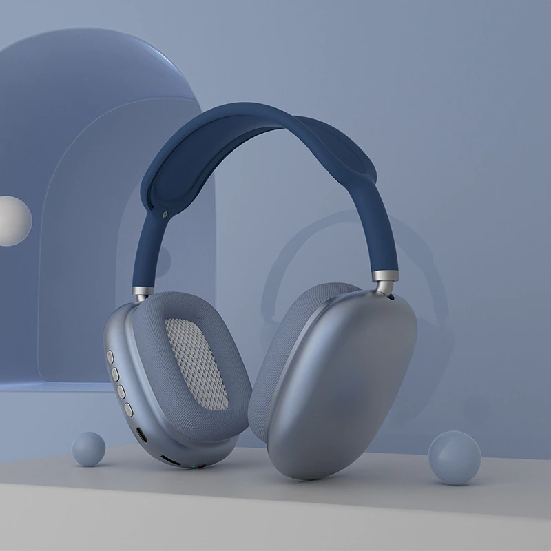 Cuffie Bluetooth