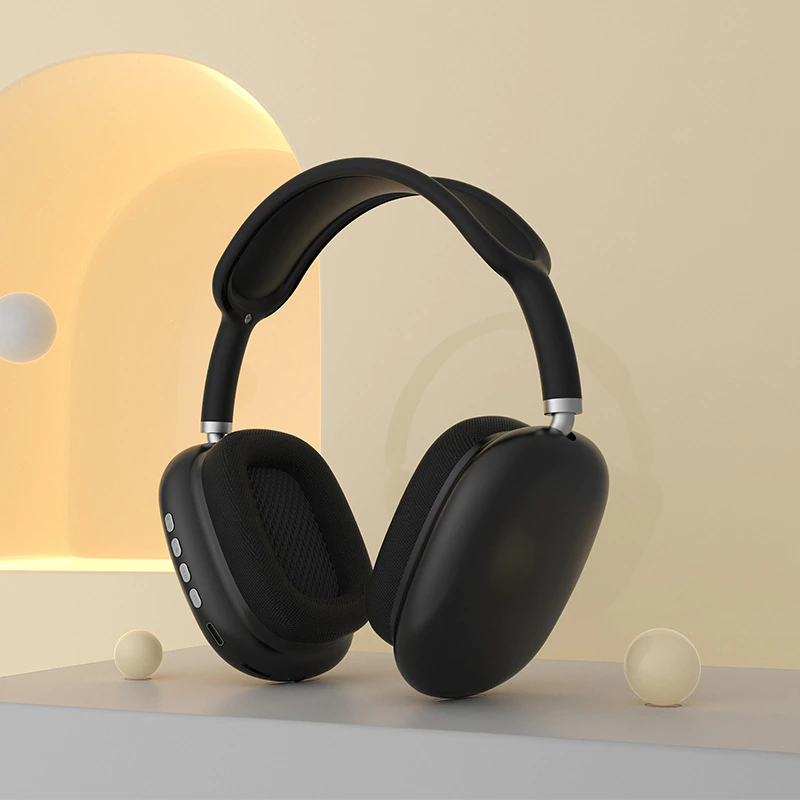 Cuffie Bluetooth