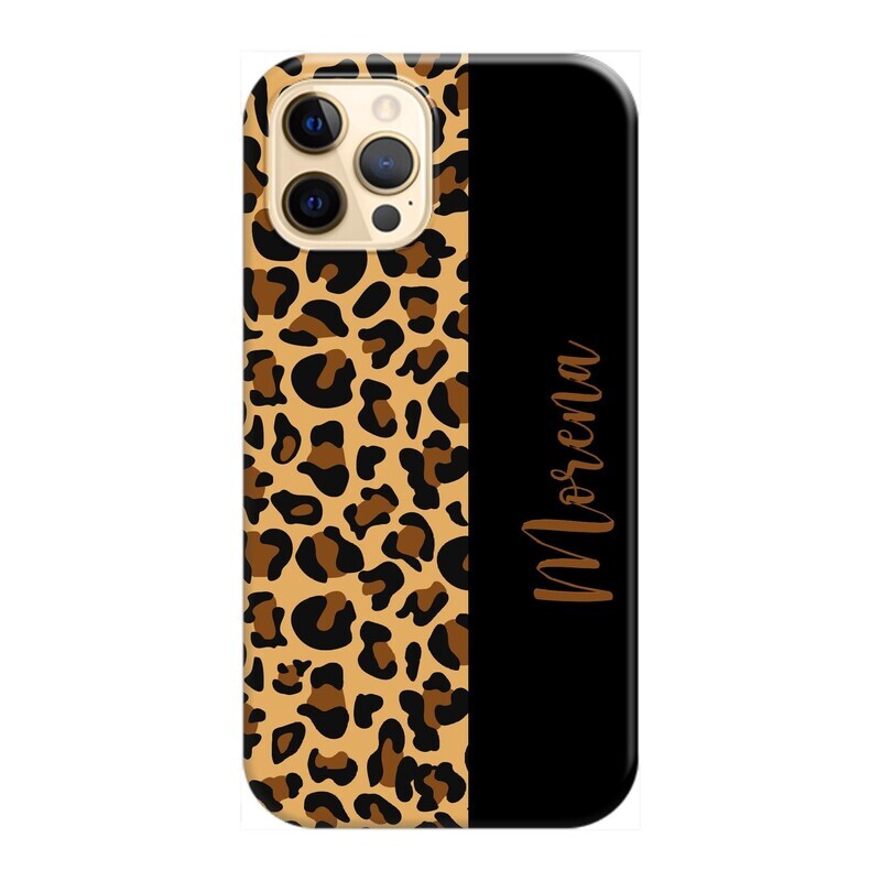 leopardata con nome