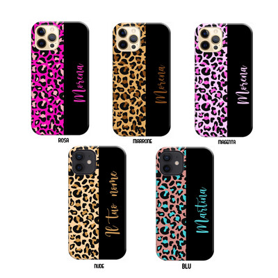 leopardata con nome