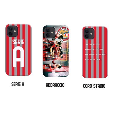Tifosi Cremonese
