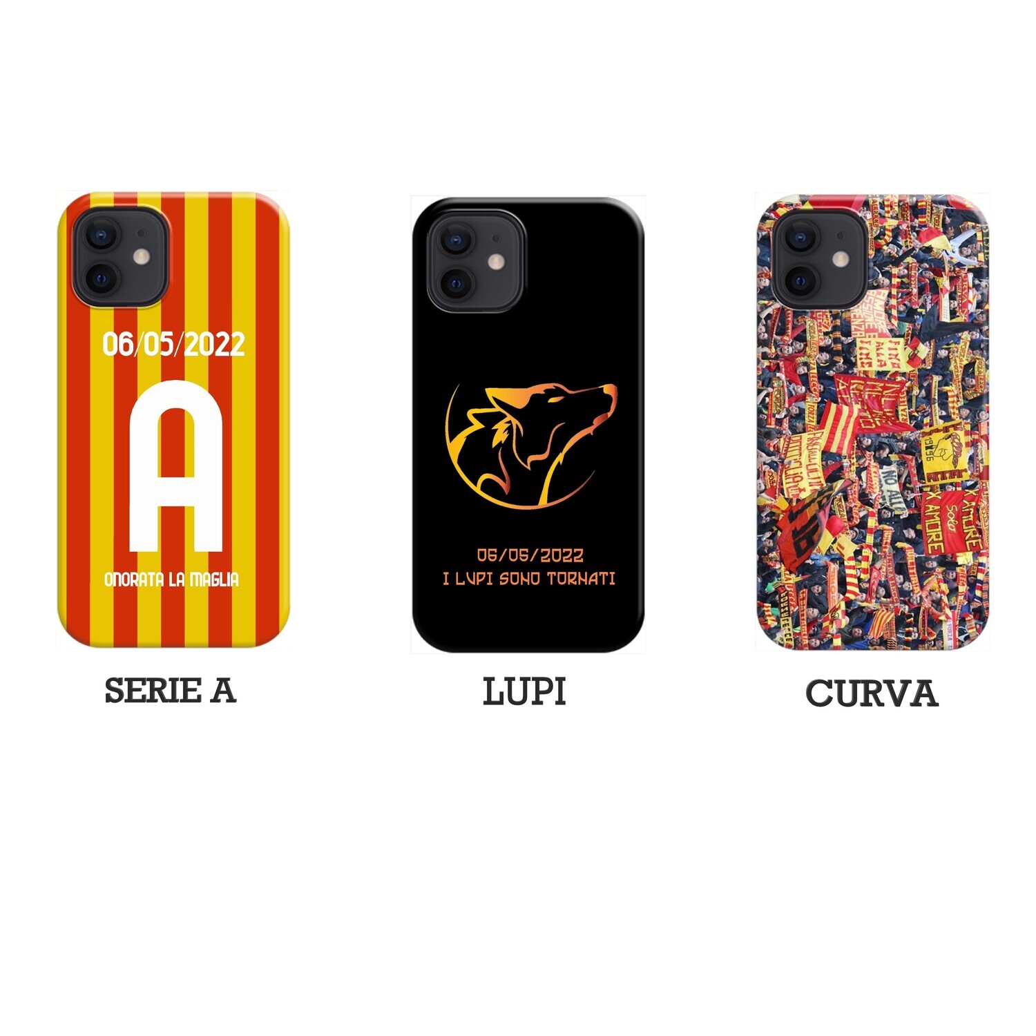 lecce in A 2022