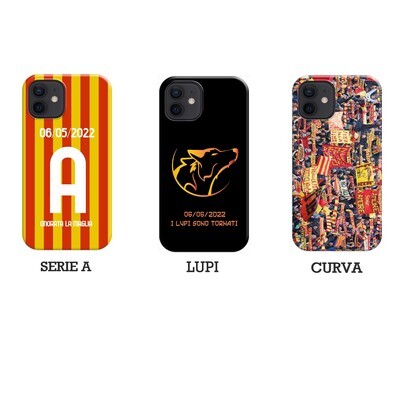 lecce in A 2022