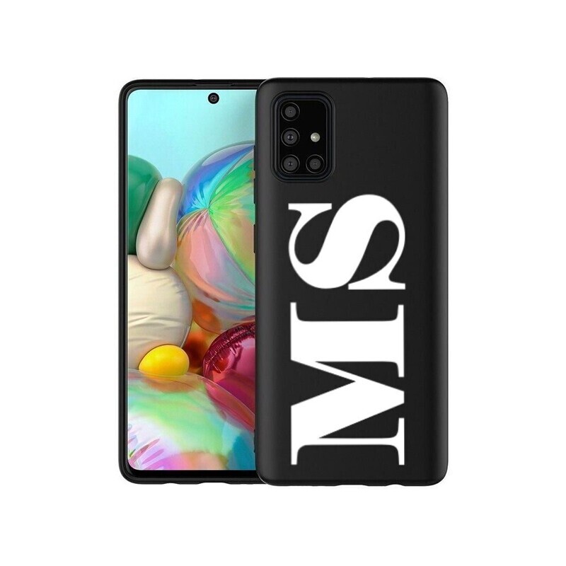 Cover iniziali giganti