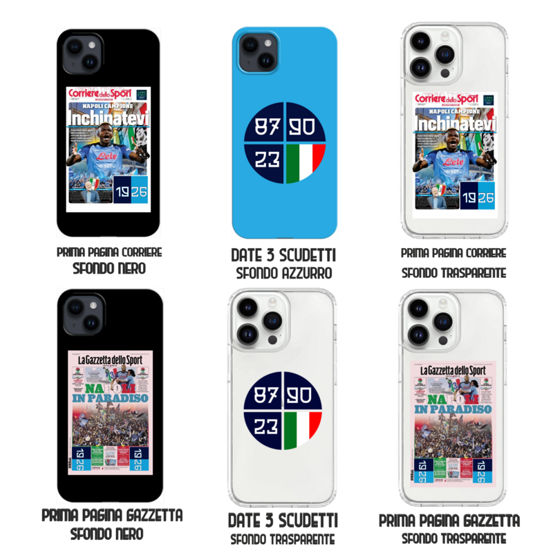 Tifosi Napoli