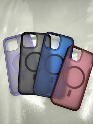 ImPact Case
