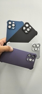 Bumper UltraSlim frameless