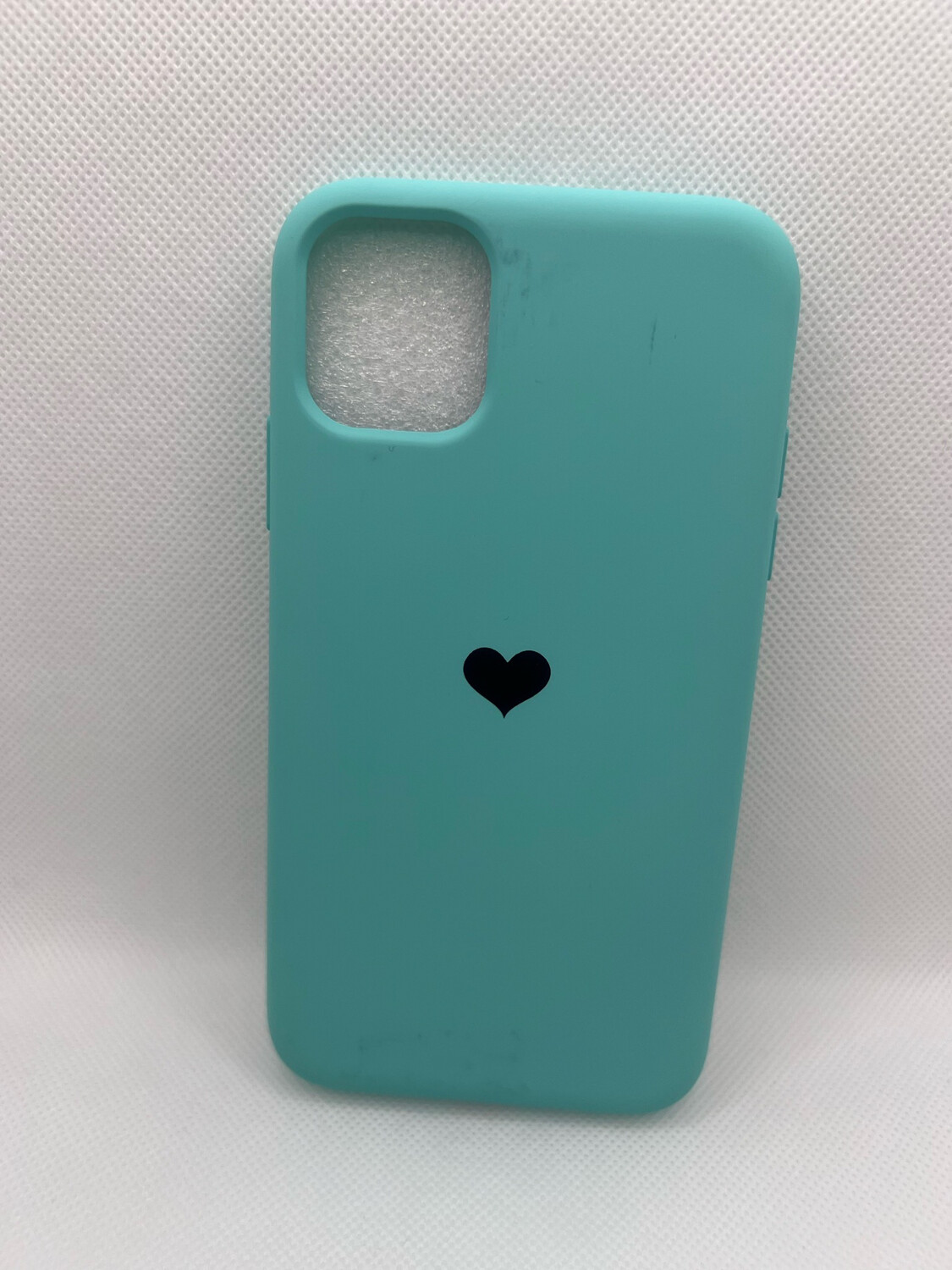 Cover cuore iPhone 11