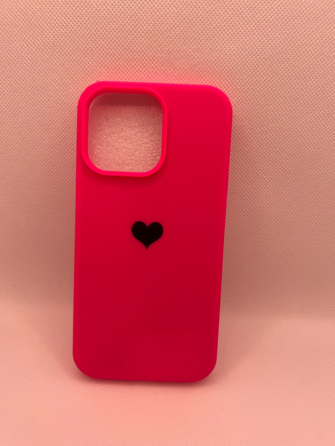 Cover cuore iPhone 13 pro