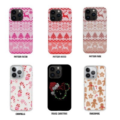 Cover Natalizie