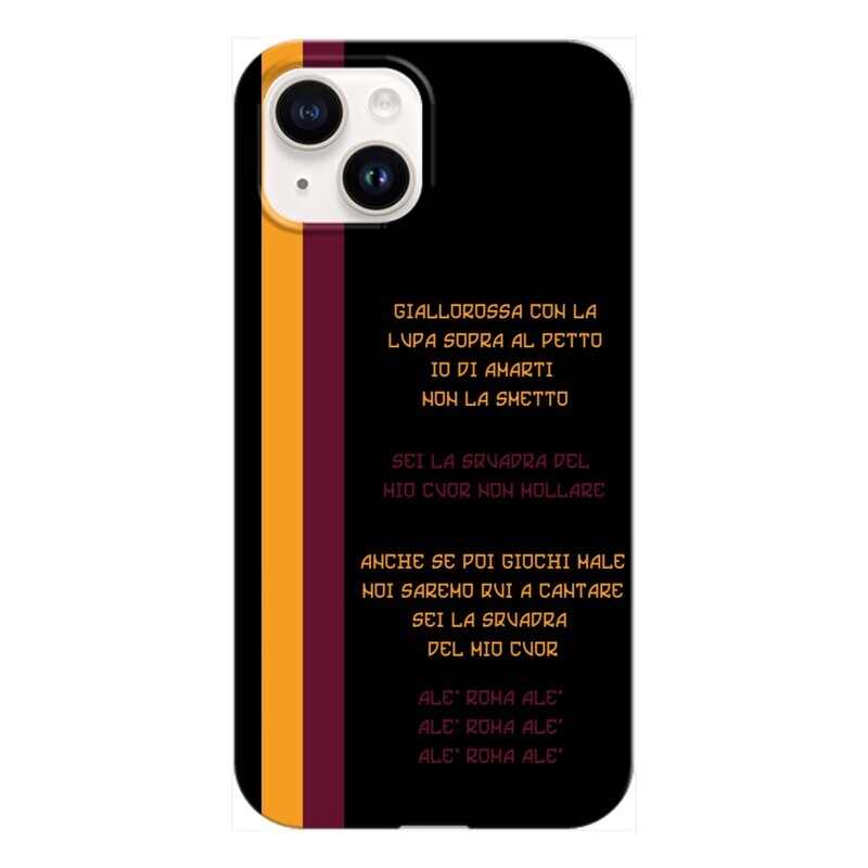 Tifosi Giallorossi