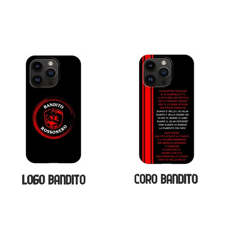 Bandito Rossonero