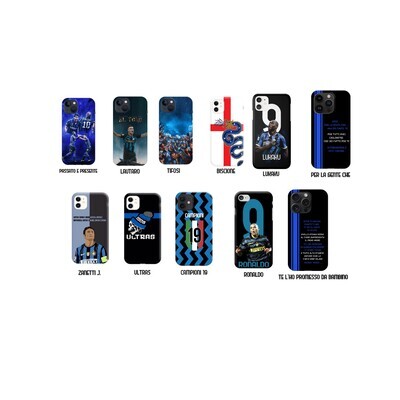 TIFOSI NERO AZZURRI