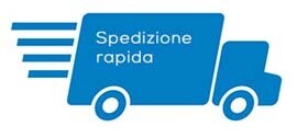 Spedizione