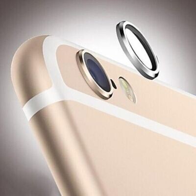 Vetrini per fotocamere iPhone