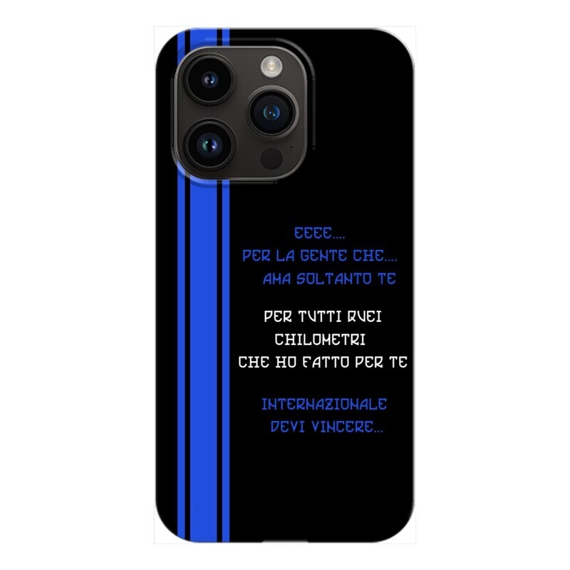 Cover coro Ultras