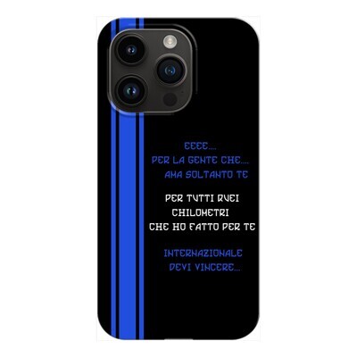 Cover coro Ultras