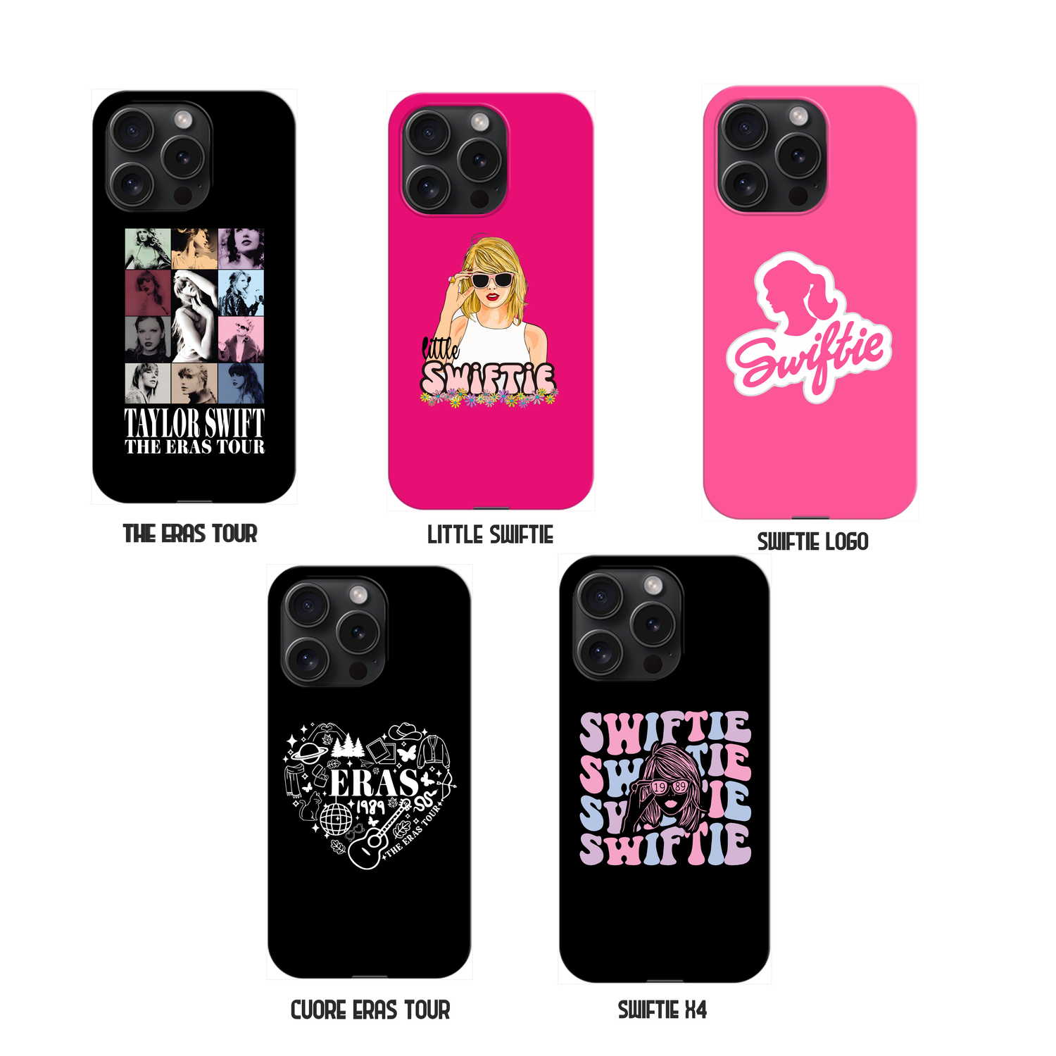 Swiftie cover