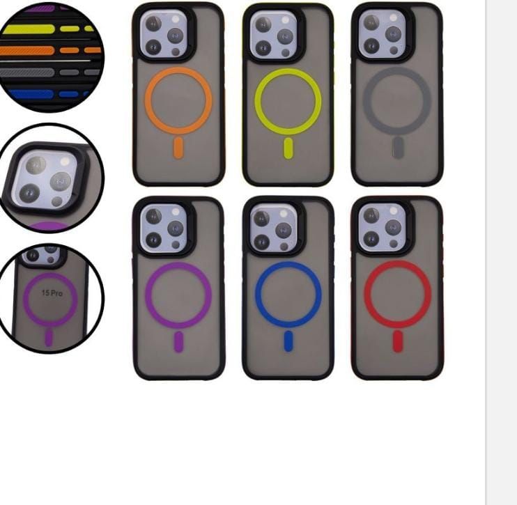 Stark case iPhone 