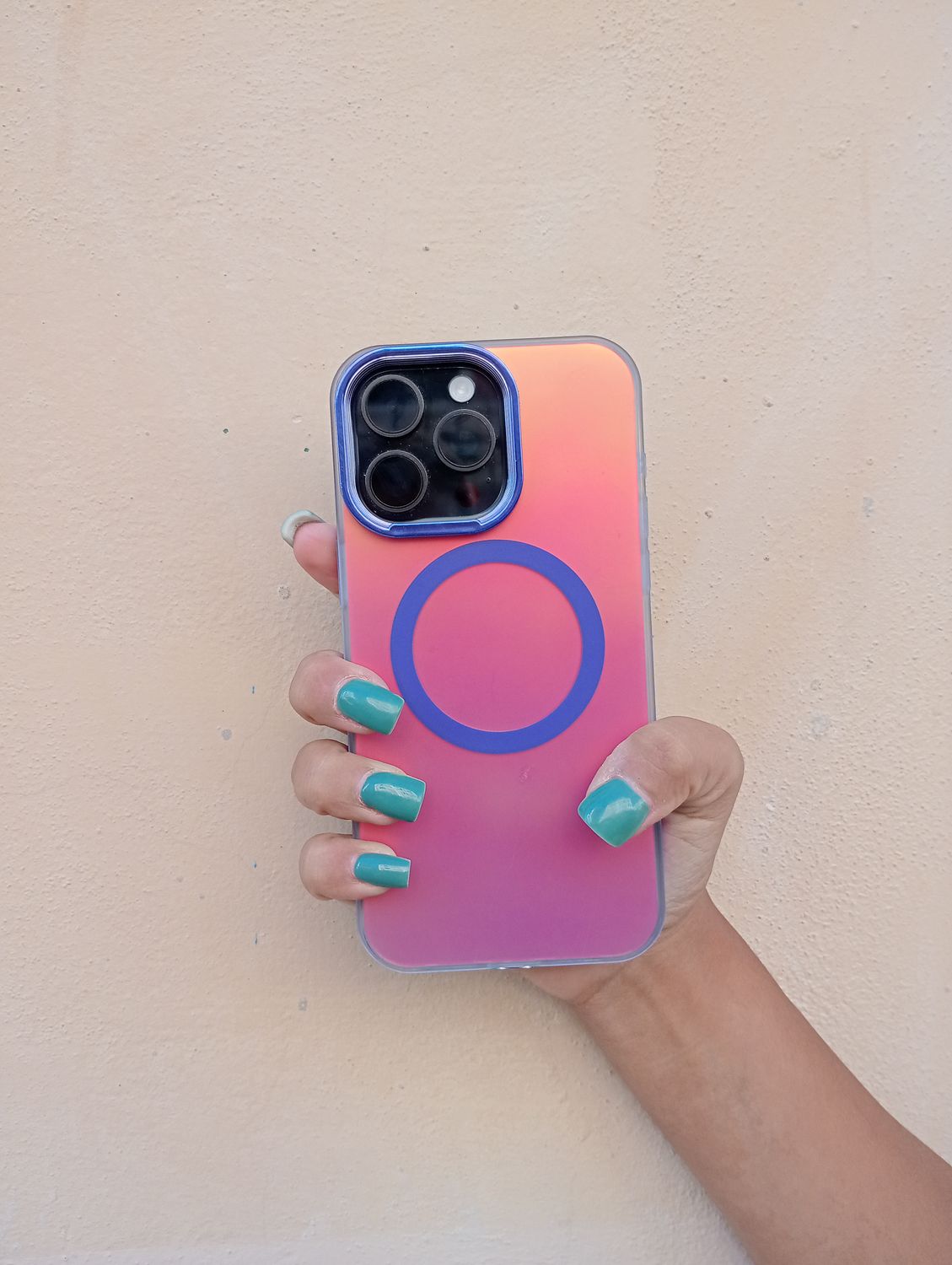 Cover Unicorno
