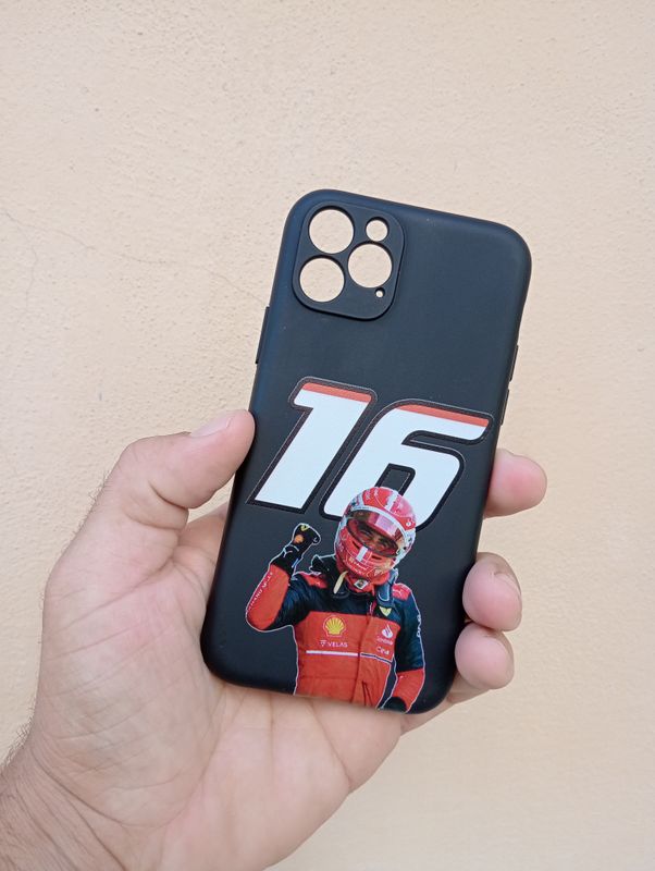 Cover LECLERC