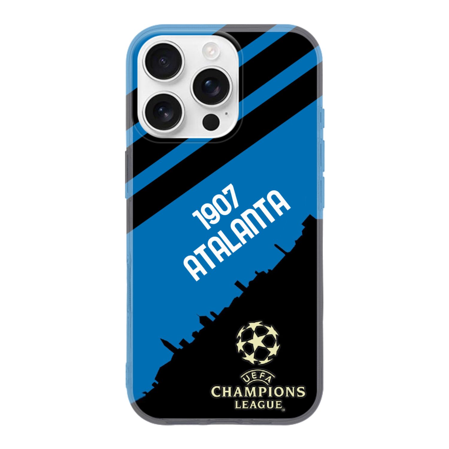 Tifosi Bergamaschi Atalanta