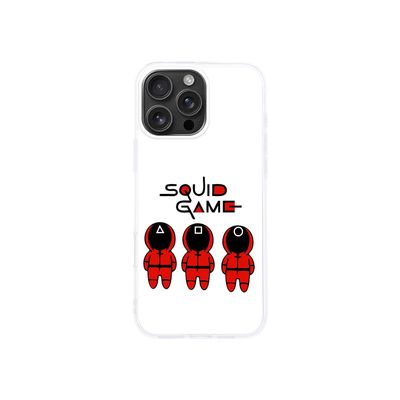 Cover Squid Game