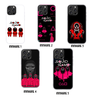 COVER SQUID GAME