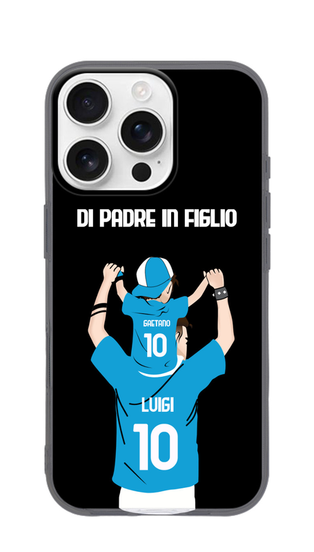 4 Scudetto Napoli