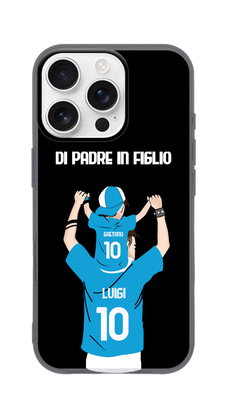 4 Scudetto Napoli