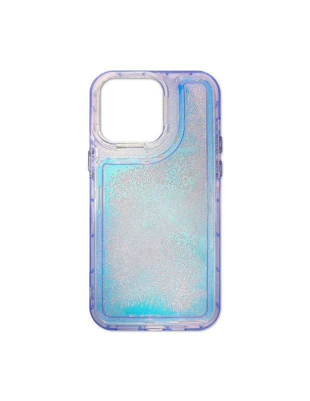 Cover clessidra opalescente