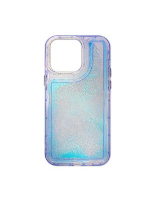 Cover clessidra opalescente