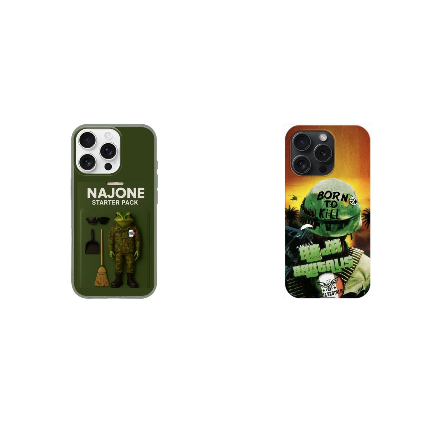 Naja
