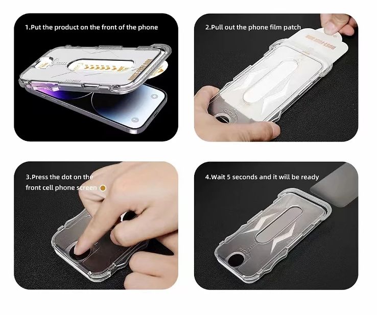 Pellicola Auto istallante Pellicola Auto istallante