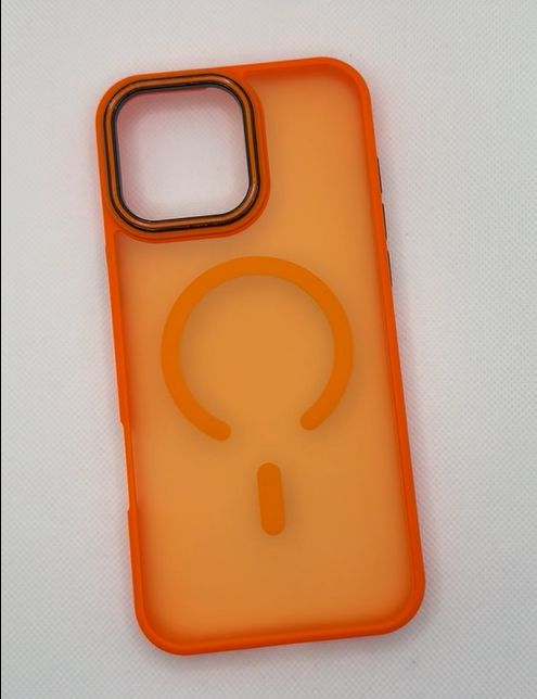 INDESTRUCTIBLE CASE CON MAGSAFE