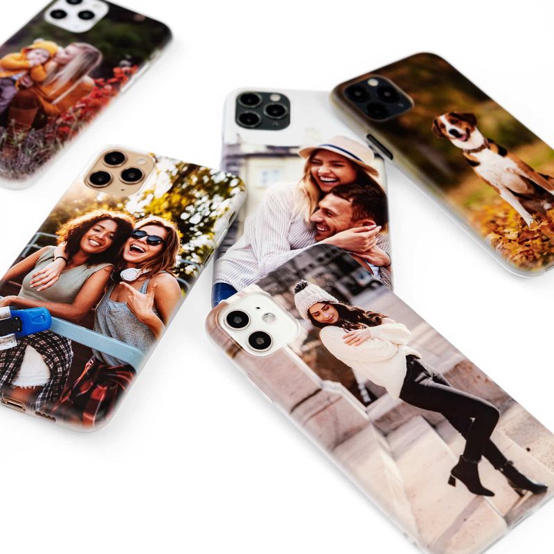 Cover Personalizzata con foto