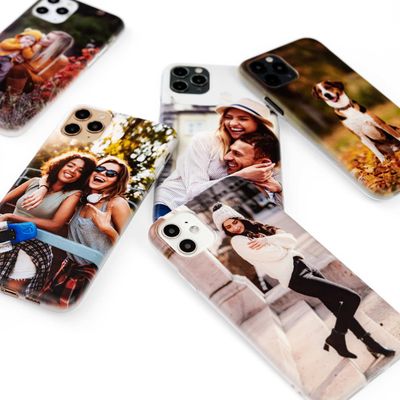 Cover Personalizzata con foto