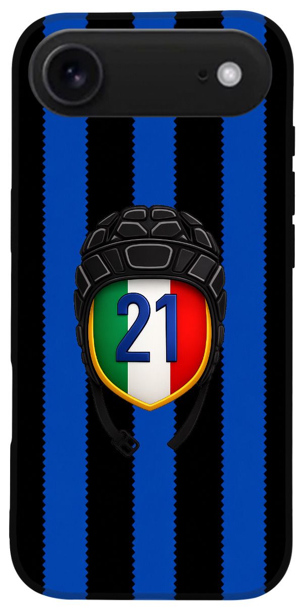 COVER SOLOESCLUSIVAMENTEINTER