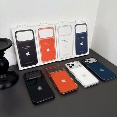 Cover iPhone new