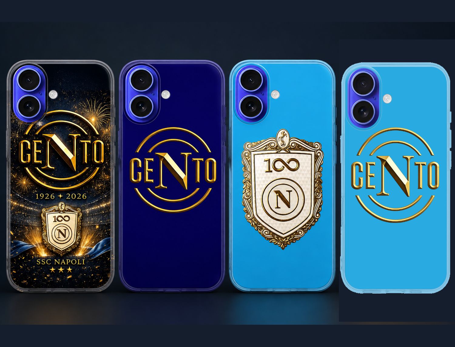 Centenario Napoli